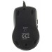 Мышь A4Tech X-710MK черный оптическая 2000dpi USB 7but (X-710MK USB)