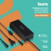 Блок питания Buro BUM-0054B65 автоматический 65W 18.5V-20V 11-connectors 4A от бытовой электросети LED индикатор