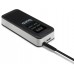 Блок питания Buro BUM-0065A90 автоматический 90W 15V-20V 11-connectors 5A 1xUSB 2.1A от бытовой электросети LСD индикатор