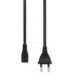 Блок питания Buro BUM-0065A90 автоматический 90W 15V-20V 11-connectors 5A 1xUSB 2.1A от бытовой электросети LСD индикатор
