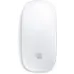 Мышь Apple Magic Mouse 3 A1657 белый лазерная беспроводная BT для ноутбука