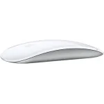 Мышь Apple Magic Mouse 3 A1657 белый лазерная беспроводная BT для ноутбука