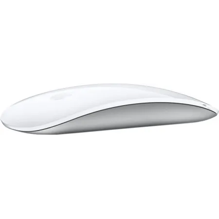 Мышь Apple Magic Mouse 3 A1657 белый лазерная беспроводная BT для ноутбука
