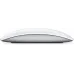 Мышь Apple Magic Mouse 3 A1657 белый лазерная беспроводная BT для ноутбука