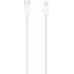 Мышь Apple Magic Mouse 3 A1657 белый лазерная беспроводная BT для ноутбука
