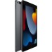 Планшет Apple iPad 2021 A2603 A13 Bionic 6С RAM3Gb ROM64Gb 10.2" IPS 2160x1620 4G 1Sim iOS серый космос 8Mpix 12Mpix BT WiFi 9hr