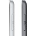 Планшет Apple iPad 2021 A2603 A13 Bionic 6С RAM3Gb ROM64Gb 10.2" IPS 2160x1620 4G 1Sim iOS серый космос 8Mpix 12Mpix BT WiFi 9hr