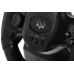 Руль Sven GC-W300 10кноп. (с педалями) черный