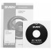 Руль Sven GC-W300 10кноп. (с педалями) черный