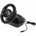 Руль Sven GC-W300 10кноп. (с педалями) черный