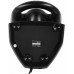 Руль Sven GC-W300 10кноп. (с педалями) черный