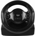 Руль Sven GC-W300 10кноп. (с педалями) черный