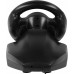 Руль Sven GC-W300 10кноп. (с педалями) черный