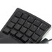 Игровой блок Razer Tartarus V2 Mecha механическая черный USB Multimedia for gamer LED