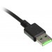 Игровой блок Razer Tartarus V2 Mecha механическая черный USB Multimedia for gamer LED