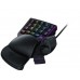 Игровой блок Razer Tartarus V2 Mecha механическая черный USB Multimedia for gamer LED