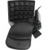 Игровой блок Razer Tartarus V2 Mecha механическая черный USB Multimedia for gamer LED