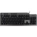 Клавиатура Lenovo Legion K500 RGB механическая черный USB Multimedia for gamer LED (подставка для запястий)