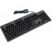 Клавиатура Lenovo Legion K500 RGB механическая черный USB Multimedia for gamer LED (подставка для запястий)
