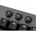 Клавиатура Lenovo Legion K500 RGB механическая черный USB Multimedia for gamer LED (подставка для запястий)