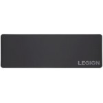Коврик для мыши Lenovo Legion Gaming XL черный 900x300x3мм (GXH0W29068)