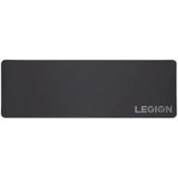 Коврик для мыши Lenovo Legion Gaming XL черный 900x300x3мм (GXH0W29068)