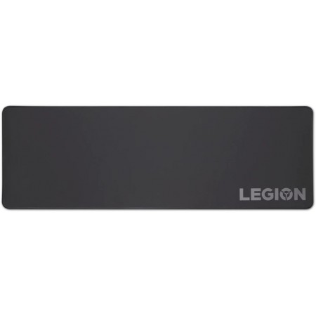 Коврик для мыши Lenovo Legion Gaming XL черный 900x300x3мм (GXH0W29068)