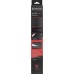 Коврик для мыши Defender 50559 XXL черный/красный 400x355x3мм