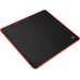 Коврик для мыши Defender 50559 XXL черный/красный 400x355x3мм