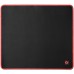 Коврик для мыши Defender 50559 XXL черный/красный 400x355x3мм
