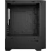 Корпус Оклик OCC-MN307 черный без БП mATX 8x120mm 2xUSB2.0 1xUSB3.0 audio bott PSU