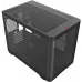 Корпус Bloody BD-CC112 черный без БП mATX 9x120mm 2xUSB3.0 audio bott PSU
