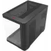 Корпус Bloody BD-CC112 черный без БП mATX 9x120mm 2xUSB3.0 audio bott PSU