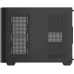 Корпус Bloody BD-CC112 черный без БП mATX 9x120mm 2xUSB3.0 audio bott PSU