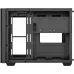Корпус Bloody BD-CC112 черный без БП mATX 9x120mm 2xUSB3.0 audio bott PSU