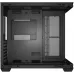 Корпус Bloody BD-CC113 черный без БП ATX 10x120mm 2xUSB3.0 audio bott PSU