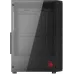 Корпус Bloody BD-CC114 черный без БП ATX 8x120mm 1xUSB2.0 1xUSB3.0 audio bott PSU