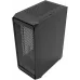 Корпус Bloody BD-CC114 черный без БП ATX 8x120mm 1xUSB2.0 1xUSB3.0 audio bott PSU