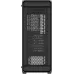 Корпус Bloody BD-CC114 черный без БП ATX 8x120mm 1xUSB2.0 1xUSB3.0 audio bott PSU