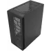 Корпус Bloody BD-CC115 черный без БП ATX 8x120mm 1xUSB2.0 1xUSB3.0 audio bott PSU