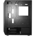 Корпус Bloody BD-CC115 черный без БП ATX 8x120mm 1xUSB2.0 1xUSB3.0 audio bott PSU