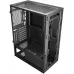 Корпус Bloody BD-CC115 черный без БП ATX 8x120mm 1xUSB2.0 1xUSB3.0 audio bott PSU