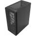 Корпус Bloody BD-CC116 черный без БП ATX 8x120mm 1xUSB2.0 1xUSB3.0 audio bott PSU