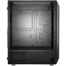 Корпус Bloody BD-CC116 черный без БП ATX 8x120mm 1xUSB2.0 1xUSB3.0 audio bott PSU