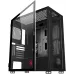 Корпус Bloody BD-CC119 черный без БП ATX 7x120mm 2xUSB3.0 audio bott PSU