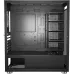 Корпус Bloody BD-CC119 черный без БП ATX 7x120mm 2xUSB3.0 audio bott PSU