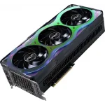 Видеокарта Palit PCI-E PA-RTX5080 GAMEROCK NVIDIA GeForce RTX 5080 16Gb 256bit GDDR7 2295/30000 HDMIx1 DPx3 HDCP Ret