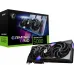 Видеокарта MSI PCI-E RTX 5080 16G GAMING TRIO OC NVIDIA GeForce RTX 5080 16Gb 256bit GDDR7 2700/30000 HDMIx1 DPx3 HDCP Ret