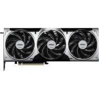 Видеокарта MSI PCI-E RTX 5080 16GB VENTUS 3X OC NVIDIA GeForce RTX 5080 16Gb 256bit GDDR7 2640/30000 HDMIx1 DPx3 HDCP Ret