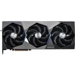 Видеокарта MSI PCI-E RTX 5080 16G SUPRIM SOC NVIDIA GeForce RTX 5080 16Gb 256bit GDDR7 2745/30000 HDMIx1 DPx3 HDCP Ret